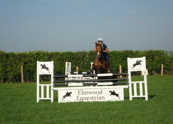 Elmwood Equestrian