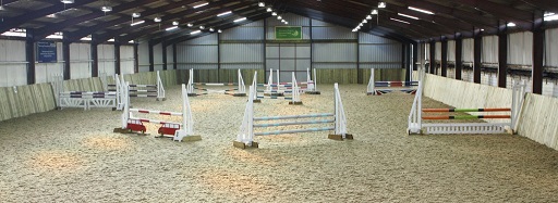 Moores Farm Equestrian