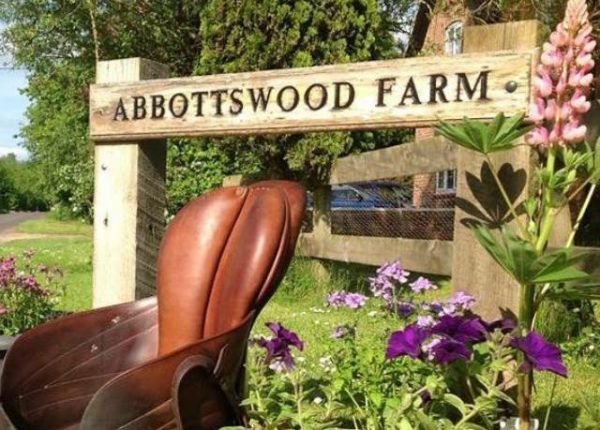 Abbottswood Farm