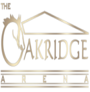 Oakridge Arena Dressage