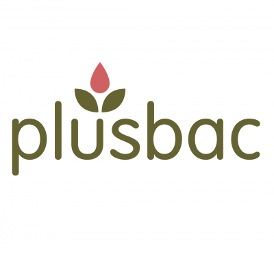 Plusbac sponsors Live Results