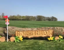 Horseheath Racecourse
