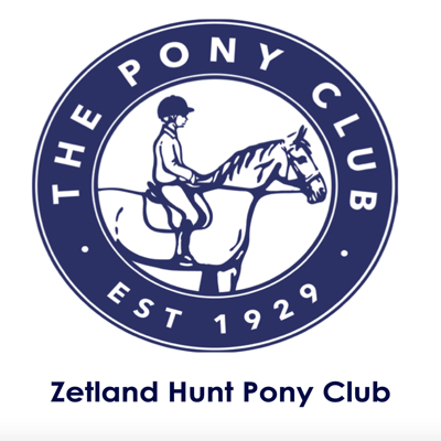 Zetland Hunt Pony Club CHRISTMAS SHOW JUMPING COMPETITION – OPEN TO ALL