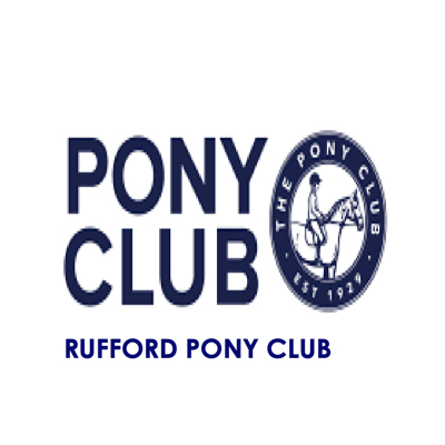 Rufford Pony Club Event Training – “GET EVENT READY” WITH OLIVIA DAWSON 7th Dec