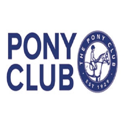 Area 9 Pony Club Eventing Training with Caroline Moore 7th January 2024